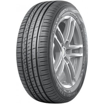 165/70 R14 81T Nokian Tyres Hakka Green 3