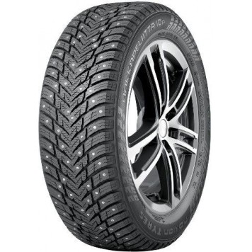 185/60 R15 88T Nokian Tyres Hakkapeliitta 10p