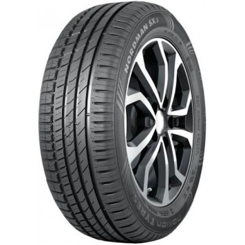 155/80 R13 79T Nokian Tyres Nordman SX3