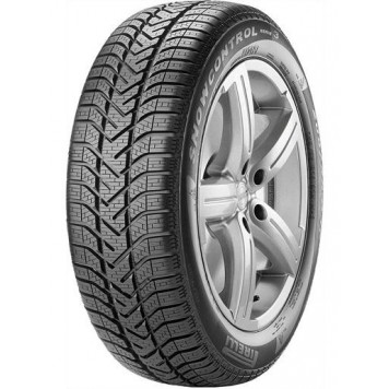 175/65 R14 82T Pirelli Winter SnowControl 3