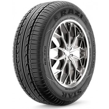 175/70 R13 82H Razi Tire RG-400