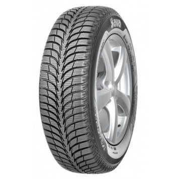 185/60 R15 88T Sava Eskimo Ice