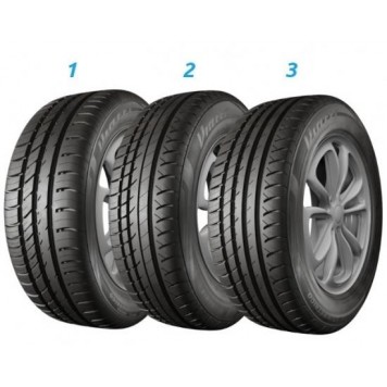 185/70 R14 88H Viatti Strada Asimmetrico V-130